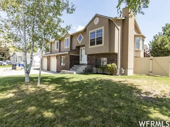 8919 S 1070 W, West Jordan, UT 84088