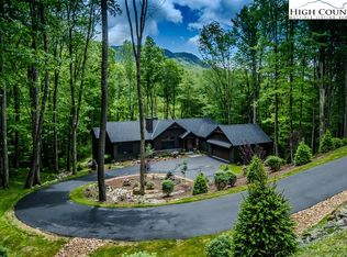 1135 Vista Way, Linville, NC 28646