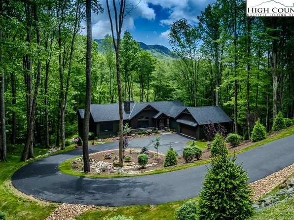 1135 Vista Way, Linville, NC 28646