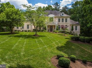 5420 Marlstone Ln, Fairfax, VA 22030