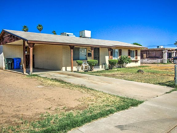2nd image of 3608 N 60th Ave