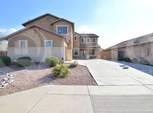 4631 W Desert Ln, Laveen, AZ 85339