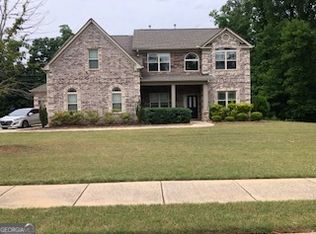 2154 Hammock Trl, Hampton, GA 30228