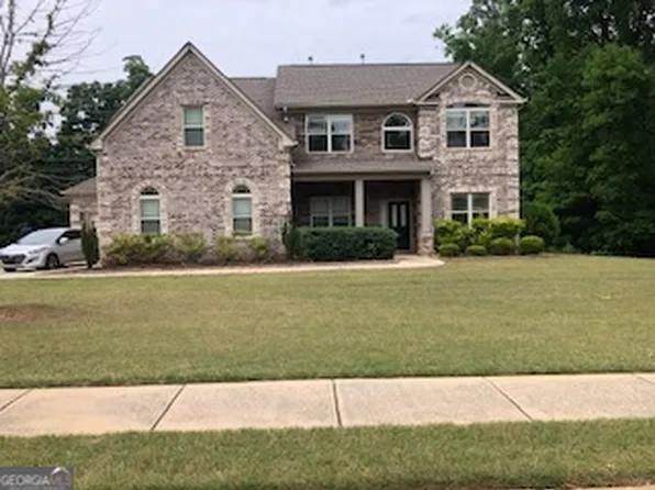 2154 Hammock Trl, Hampton, GA 30228