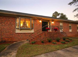 25 Bent Ridge Rd, Columbia, SC 29223