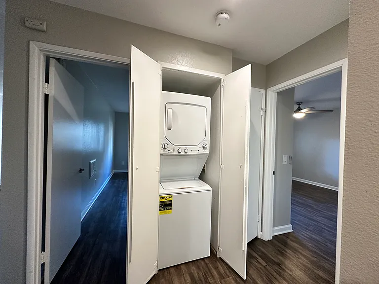 Sage floorplan