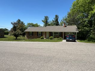 224 Price St, Blacksburg, VA 24060