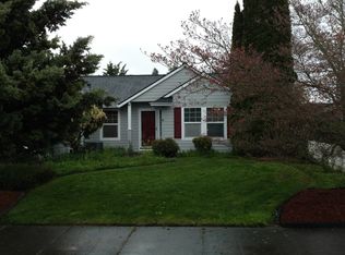 51758 SE 8th St, Scappoose, OR 97056