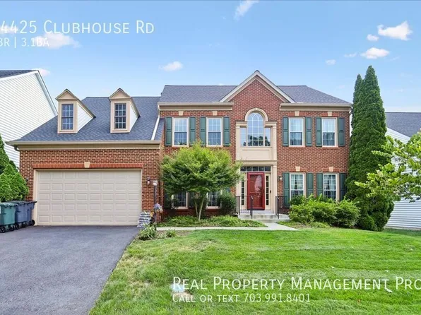 14425 Clubhouse Rd, Gainesville, VA 20155