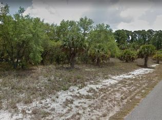 2070 Dorion St., Pt Charlotte, FL 33948