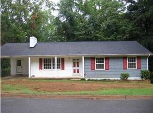 6 Dogwood Ln, Tuscaloosa, AL