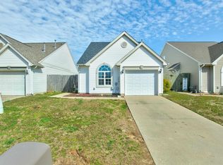 2910 Galleon Dr, Evansville, IN 47725