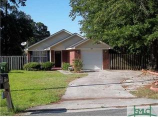 212 Mell St, Pooler, GA 31322