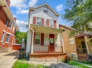 2364 Ravine St, Cincinnati, OH 45219
