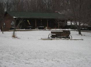 49954 Grimms Bridge Rd, East Liverpool, OH 43920