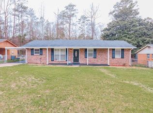 723 Barklay Way, Columbus, GA 31907