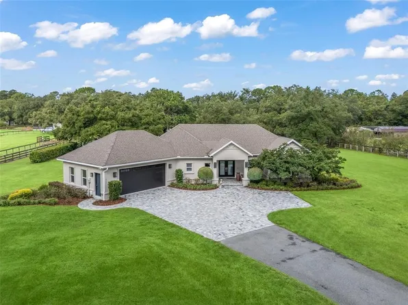 1620 NW 73rd Ter, Ocala, FL 34482