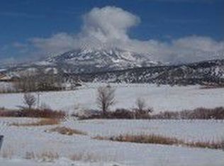 38303 Linman Rd, Crawford, CO 81415