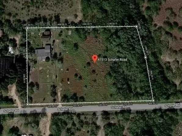41513 Schafer Rd, Los Fresnos, TX 78566