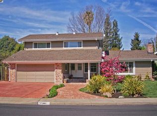 7366 Sedgefield Ave, San Ramon, CA 94583