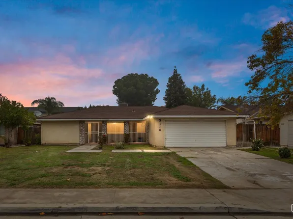 5116 Sherman Ave, Bakersfield, CA 93309