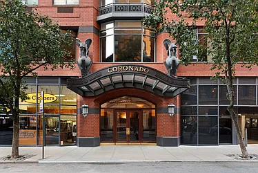 Rented by Keller Williams NYC