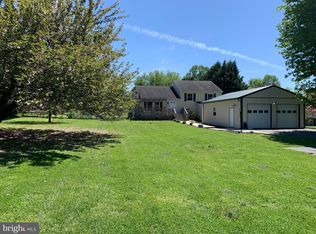 4 Franklin Dr, Port Deposit, MD 21904