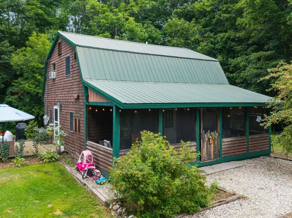 36 Morrill Road, Readfield, ME 04355