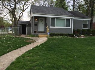 2280 Ellwood Ave, Berkley, MI 48072