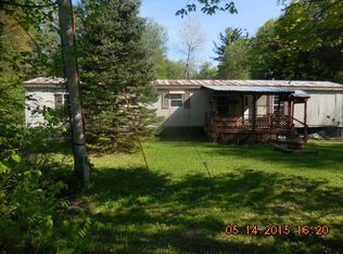 51 Gabriel Rd, Corinth, NY 12822