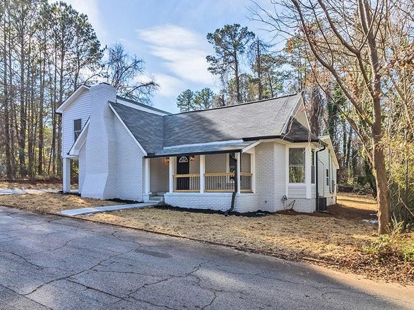 204 Elm St, Palmetto, GA 30268