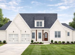 193 Fuji Apple Ln Lot 193, Murfreesboro, TN 37128