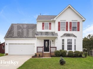 4604 Cherrywood Dr, Greensboro, NC 27405