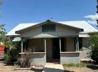 1017 16th St, Alamogordo, NM 88310