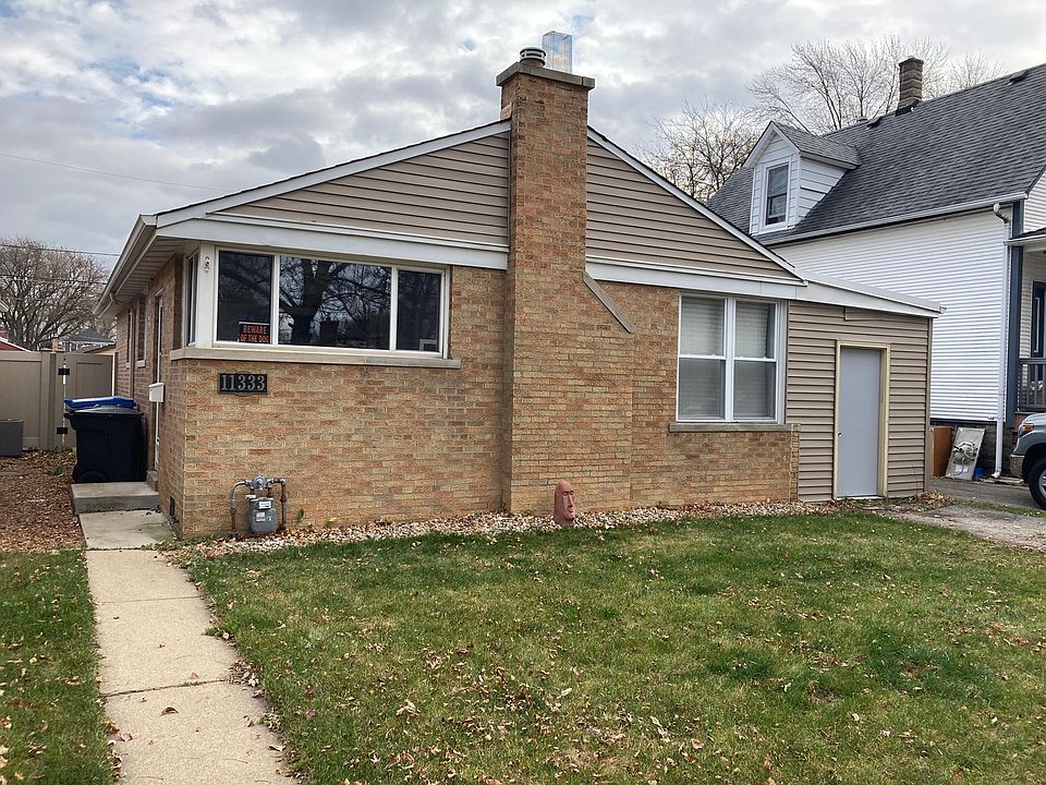 1st image of 11333 S Fairfield Ave