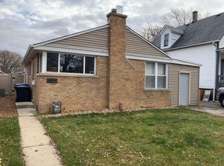 11333 S Fairfield Ave, Chicago, IL 60655