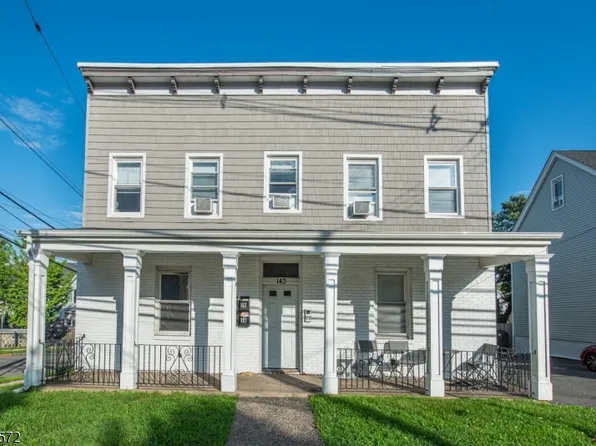 143 Valley Rd, Montclair, NJ