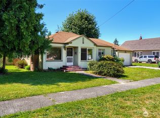 519 Jameson St, Sedro Woolley, WA