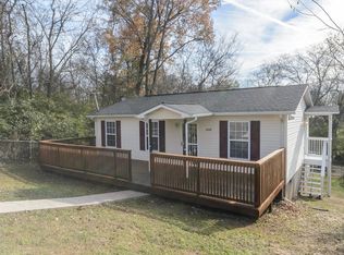 2308 Adams Ave, Knoxville, TN 37917