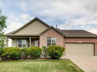 2774 Mountain Sky Dr, Castle Rock, CO 80104