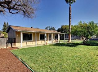 14403 Oka Ln, Los Gatos, CA 95032
