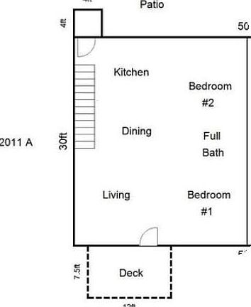 Apartment Layout