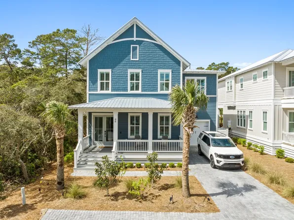 48 Cabana Trl, Santa Rosa Beach, FL 32459
