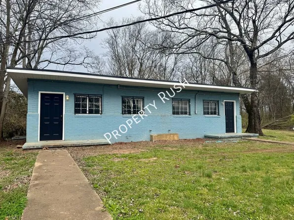3605 Dorris St, Chattanooga, TN 37410