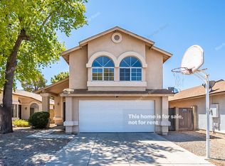 3621 W Marco Polo Rd, Glendale, AZ 85308