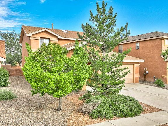 2nd image of 10500 Condor Dr NW