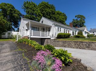 420 French St, Bangor, ME 04401