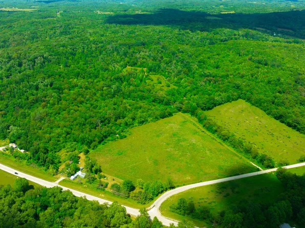 LOT C 25390 State Rte #93, New Plymouth, OH 45622