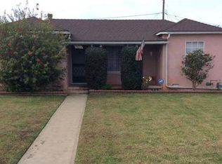 15213 S Wilkie Ave, Gardena, CA 90249