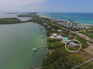 5 Peekins Cove Dr, Boca Grande, FL 33921
